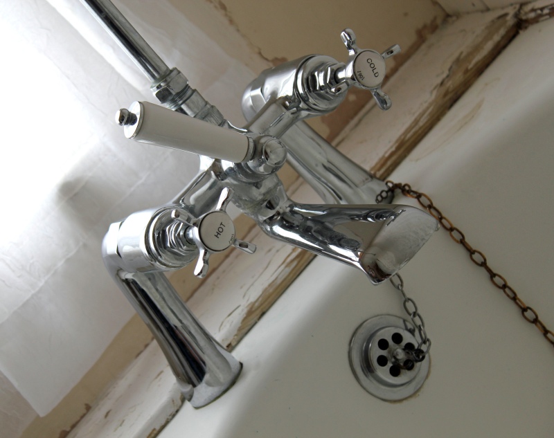 Shower Installation Kensington, W8