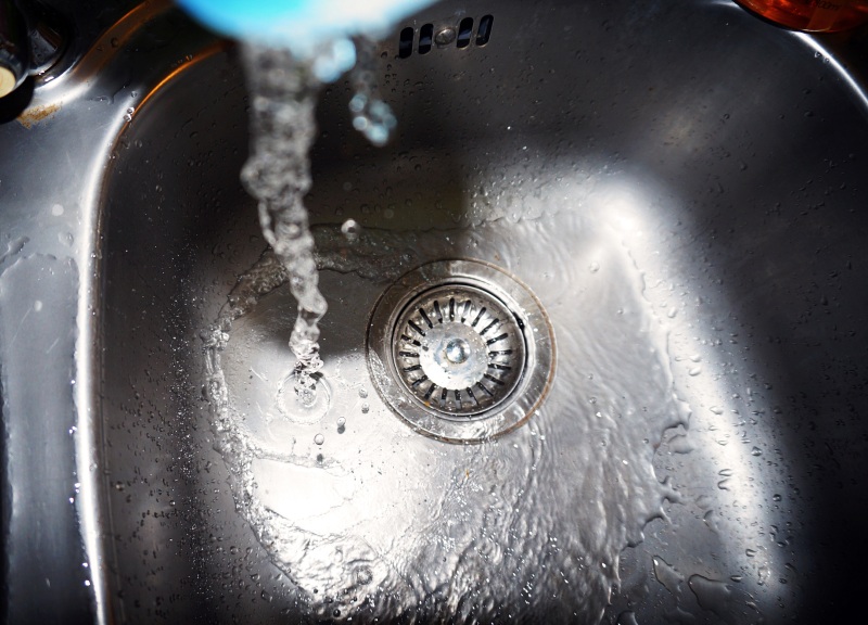 Sink Repair Kensington, W8